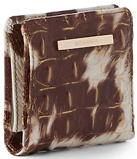 BRAHMIN Summer Rodeo Jane Wallet