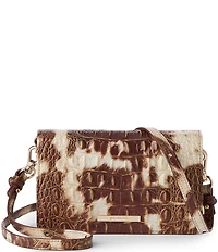 BRAHMIN Summer Rodeo Minuette Crossbody Bag