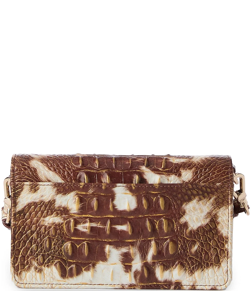 BRAHMIN Summer Rodeo Minuette Crossbody Bag