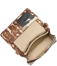 BRAHMIN Summer Rodeo Minuette Crossbody Bag