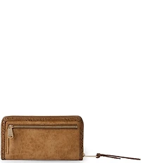 BRAHMIN Zostera Collection Suri Zip Around Wallet
