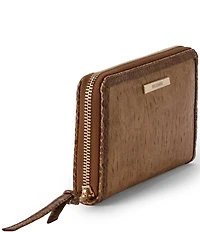 BRAHMIN Zostera Collection Suri Zip Around Wallet