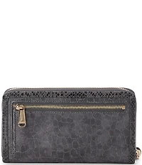 BRAHMIN Zostera Collection Suri Zip Around Wallet