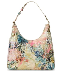 BRAHMIN Tabitha Coral Reef Melbourne Shoulder Bag