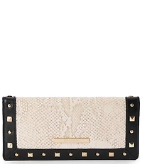 BRAHMIN Theona Collection Multi Ady Bifold Wallet