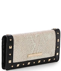 BRAHMIN Theona Collection Multi Ady Bifold Wallet