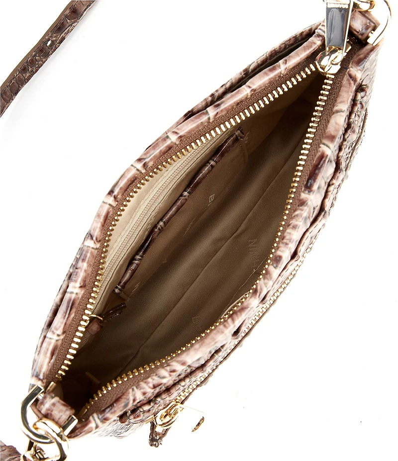 BRAHMIN Melbourne Collection Vida Crossbody Bag