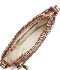 BRAHMIN Melbourne Collection Vida Crossbody Bag