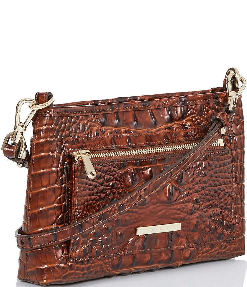 BRAHMIN Melbourne Collection Vida Crossbody Bag