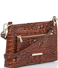 BRAHMIN Melbourne Collection Vida Crossbody Bag