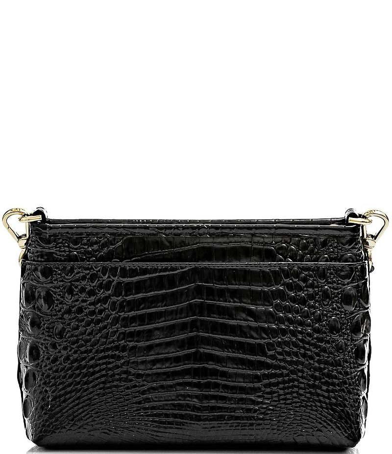BRAHMIN Melbourne Collection Vida Crossbody Bag