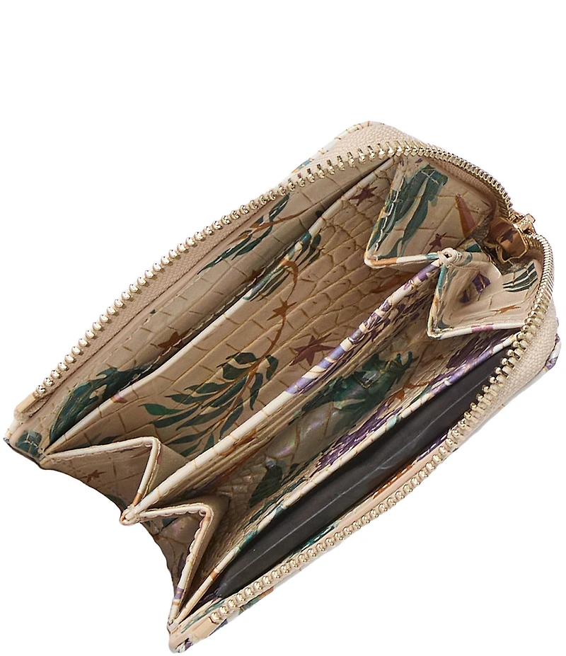 BRAHMIN Vitality Melbourne Anita Wallet
