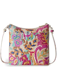 BRAHMIN Wanderlight Melbourne Collection Katie Crossbody Bag