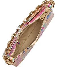 BRAHMIN Wanderlight Melbourne Collection Mod Esme Shoulder Bag