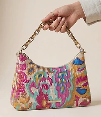 BRAHMIN Wanderlight Melbourne Collection Mod Esme Shoulder Bag