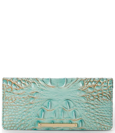 BRAHMIN Waterfall Melbourne Ady Wallet