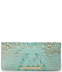 BRAHMIN Waterfall Melbourne Ady Wallet