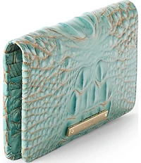 BRAHMIN Waterfall Melbourne Ady Wallet