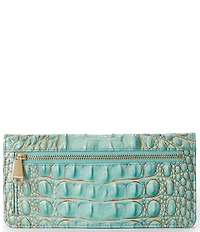 BRAHMIN Waterfall Melbourne Ady Wallet
