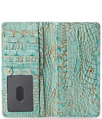 BRAHMIN Waterfall Melbourne Ady Wallet