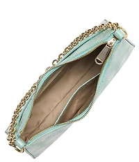 BRAHMIN Waterfall Tides Collection Mod Esme Shoulder Bag