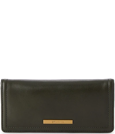 BRAHMIN Wentworth Collection Ady Wallet