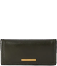 BRAHMIN Wentworth Collection Ady Wallet