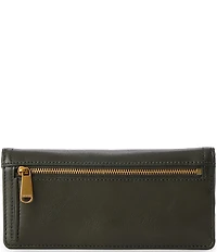 BRAHMIN Wentworth Collection Ady Wallet