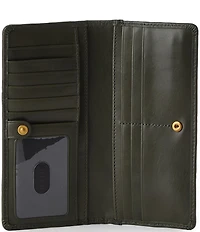 BRAHMIN Wentworth Collection Ady Wallet