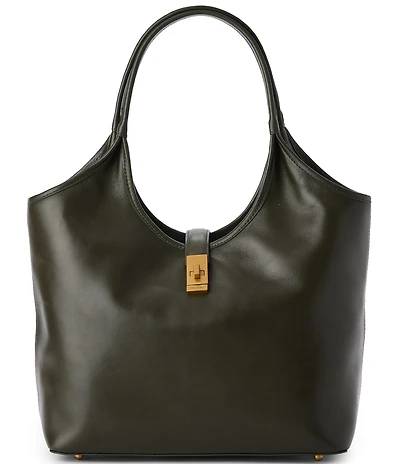 BRAHMIN Wentworth Collection Samba Melora Tote Bag