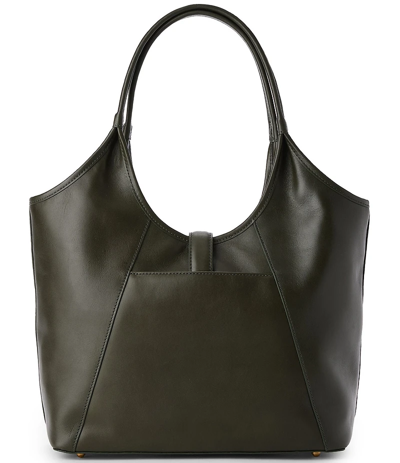 BRAHMIN Wentworth Collection Samba Melora Tote Bag