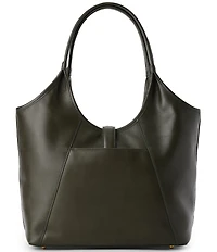 BRAHMIN Wentworth Collection Samba Melora Tote Bag