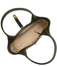 BRAHMIN Wentworth Collection Samba Melora Tote Bag