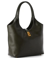 BRAHMIN Wentworth Collection Samba Melora Tote Bag