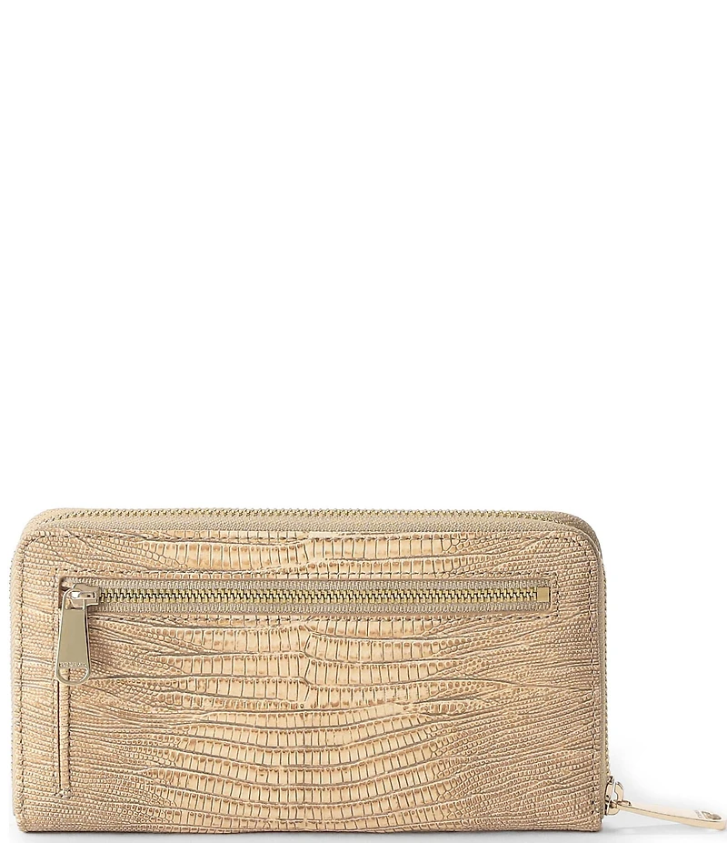 BRAHMIN Westlake Collection Suri Wallet
