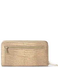BRAHMIN Westlake Collection Suri Wallet