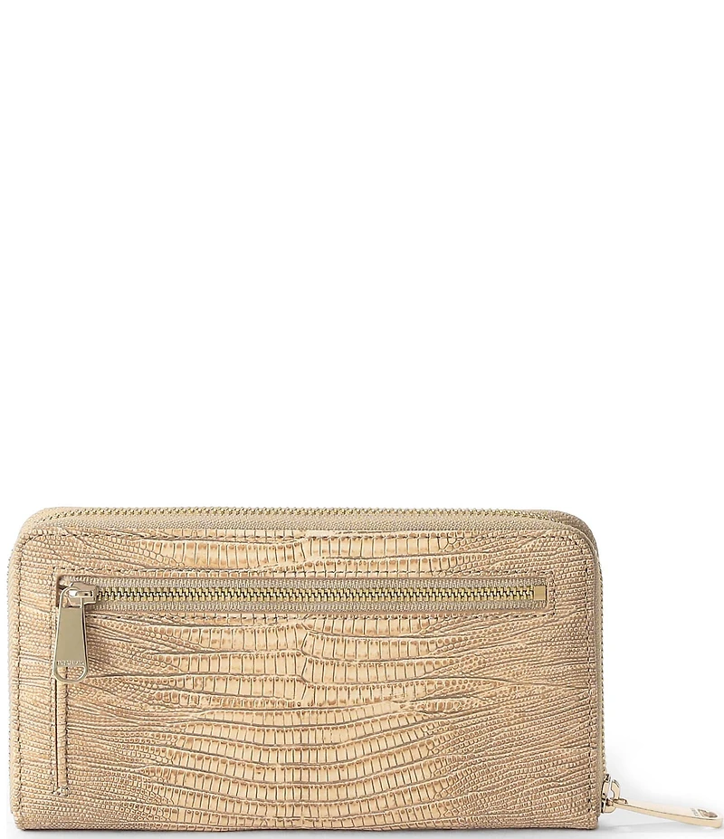 BRAHMIN Westlake Collection Suri Wallet