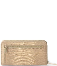BRAHMIN Westlake Collection Suri Wallet