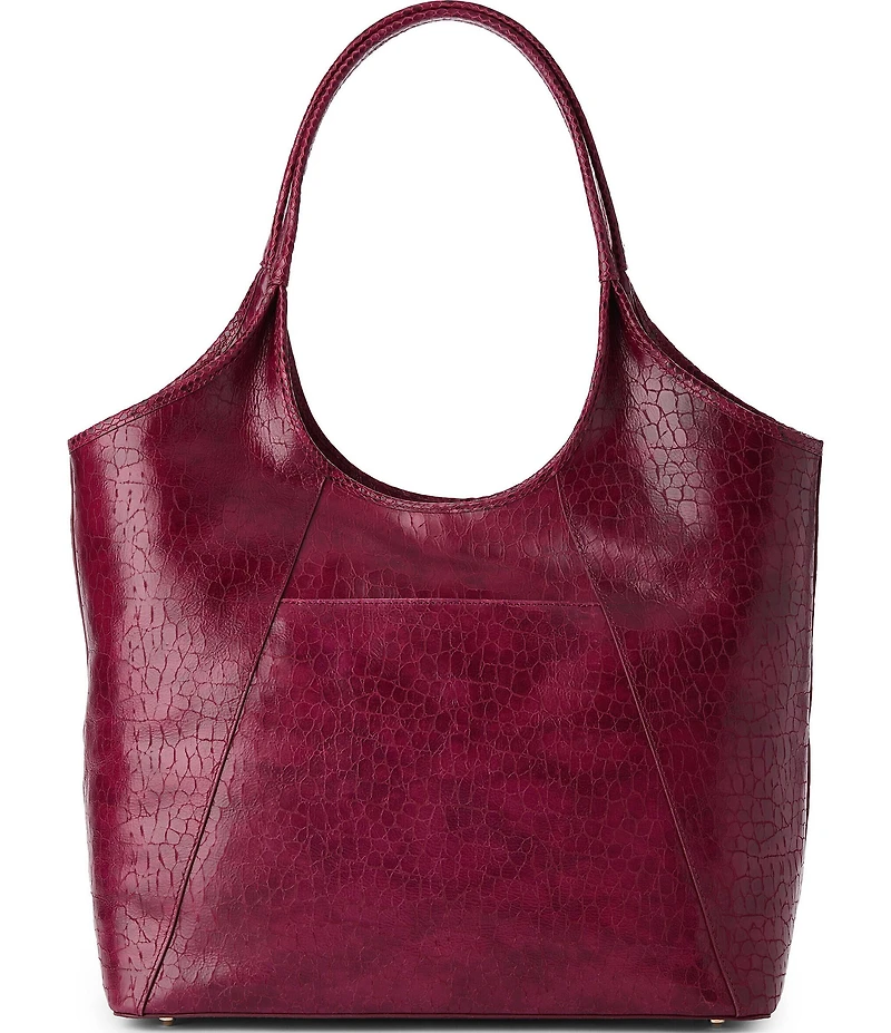 BRAHMIN Zostera Collection Iona Tote Bag
