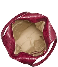 BRAHMIN Zostera Collection Iona Tote Bag