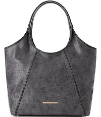 BRAHMIN Zostera Collection Iona Tote Bag