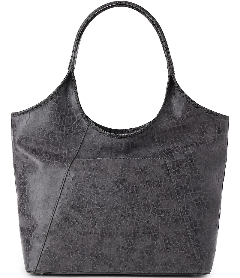 BRAHMIN Zostera Collection Iona Tote Bag