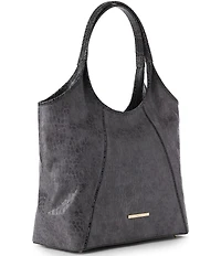 BRAHMIN Zostera Collection Iona Tote Bag