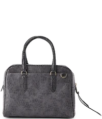 BRAHMIN Zostera Collection Marissa Satchel Bag