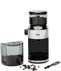 Braun Burr Coffee Grinder- 12 Cup