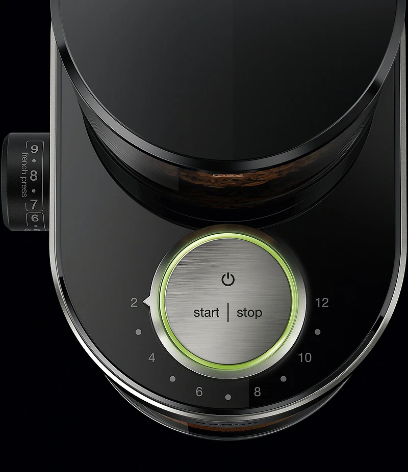 Braun Burr Coffee Grinder- 12 Cup