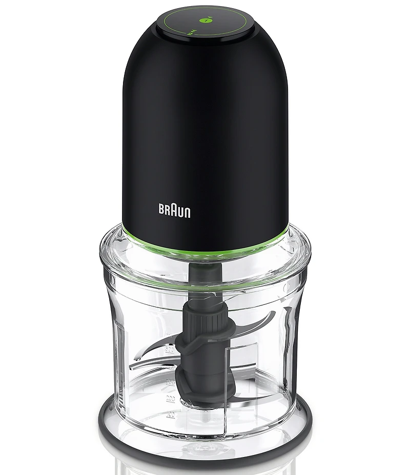 Braun EasyPrep Mini Food Processor