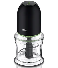 Braun EasyPrep Mini Food Processor