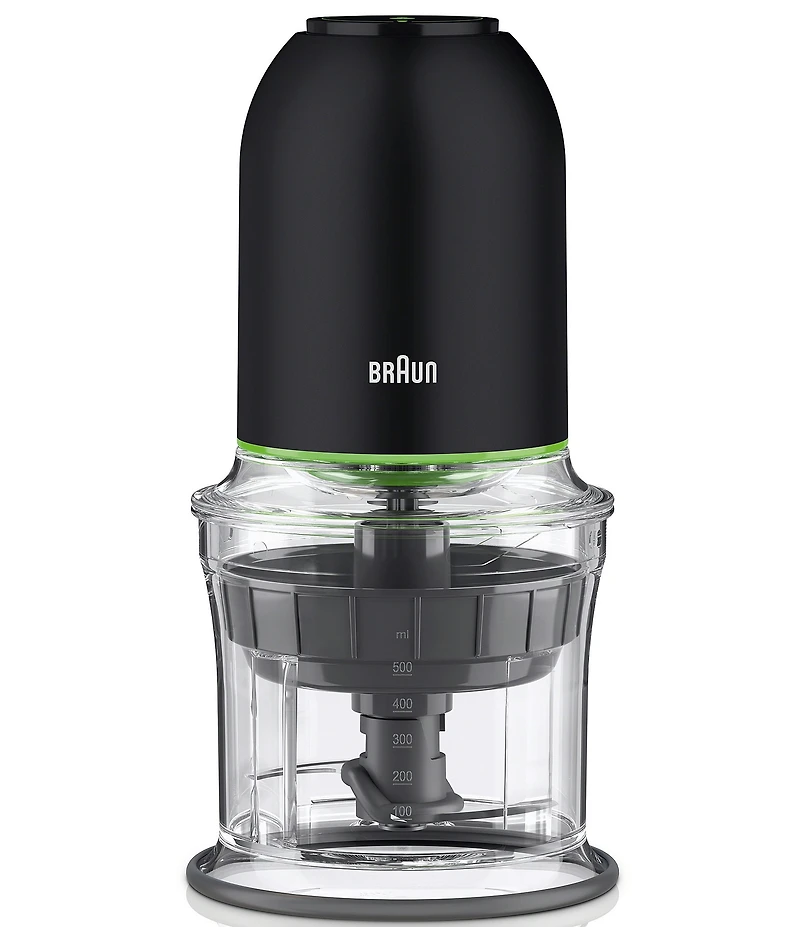 Braun EasyPrep Mini Food Processor