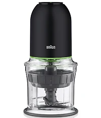 Braun EasyPrep Mini Food Processor